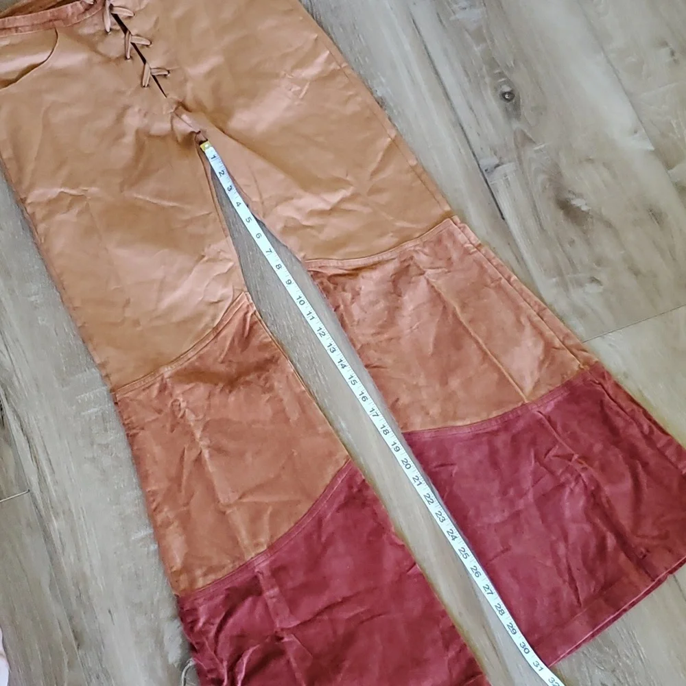 NWT CU Sympathy for the Devil Flares - Picture 5 of 9